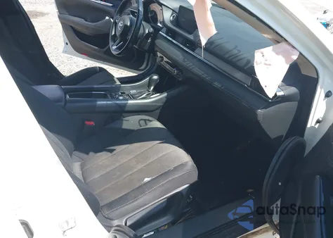 2018 Mazda Mazda6 Sport from USA, damaged, VIN JM1GL1UM2J1312602